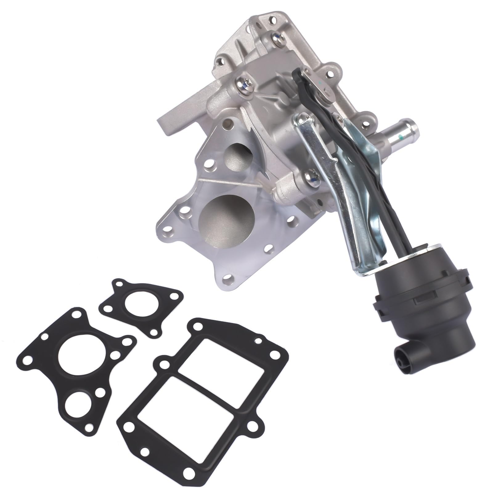 Zawory EGR Pasuje do Mercedes-Benz W176 W204 W205 W212 Zawór zwrotny wydechu EGR 6511400502 naprawczy zaworu
