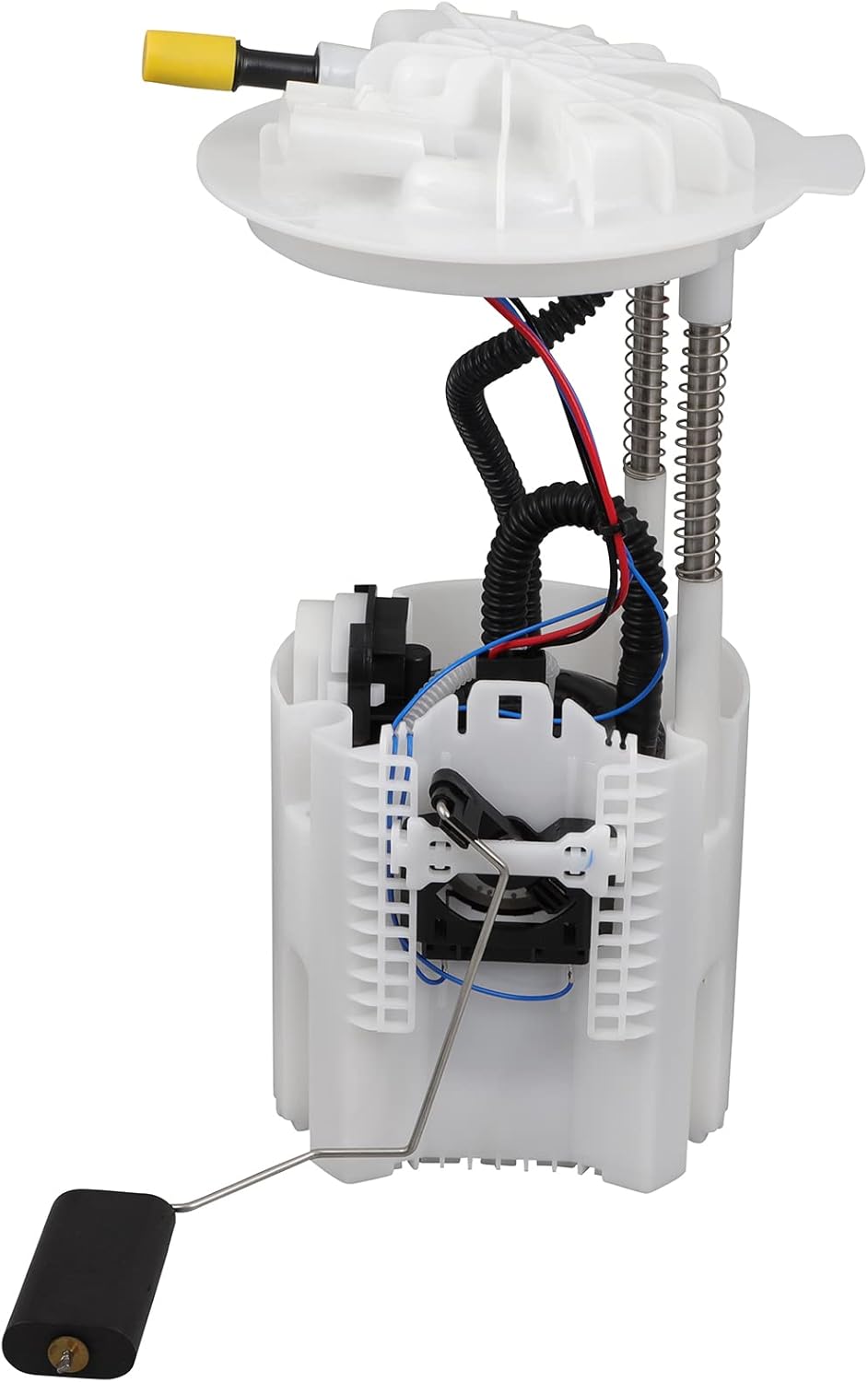 Fuel Pump Assembly Replacement fit 2008-2009 For Chrysler Aspen 5.7L