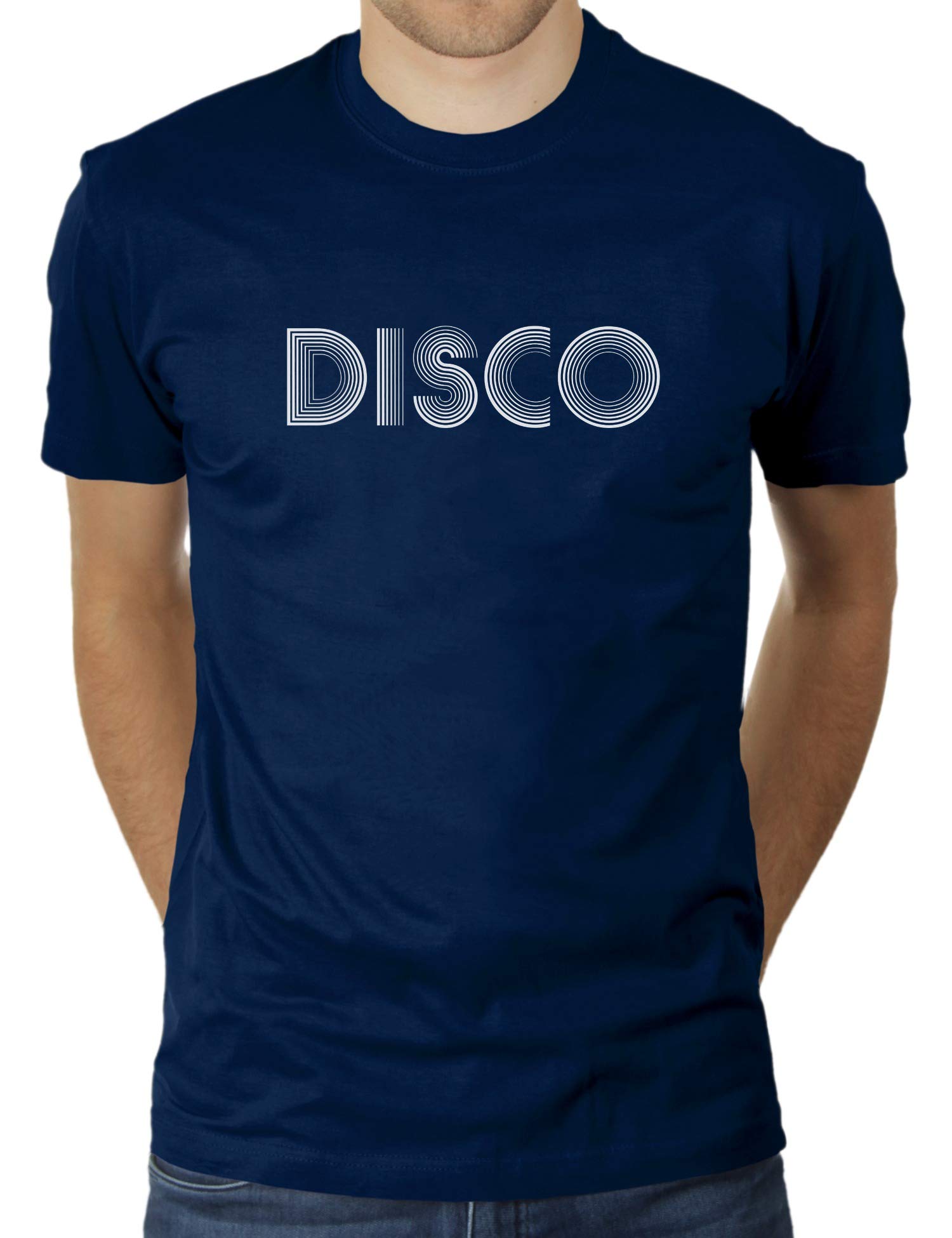 LikoliKaterLikoli Disco Men's T-Shirt