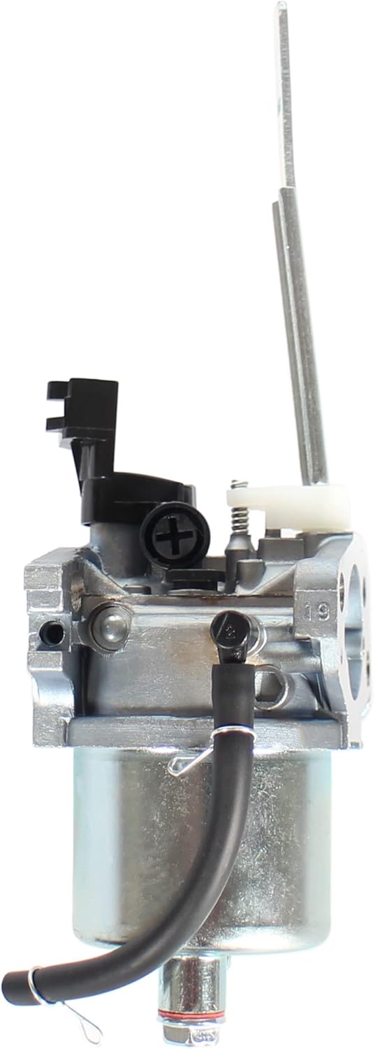 review Carburetor for Husqvarna ST327T ST330P ST330 Jonsered ST2368EP Snow Blower Part 587179101 587154101