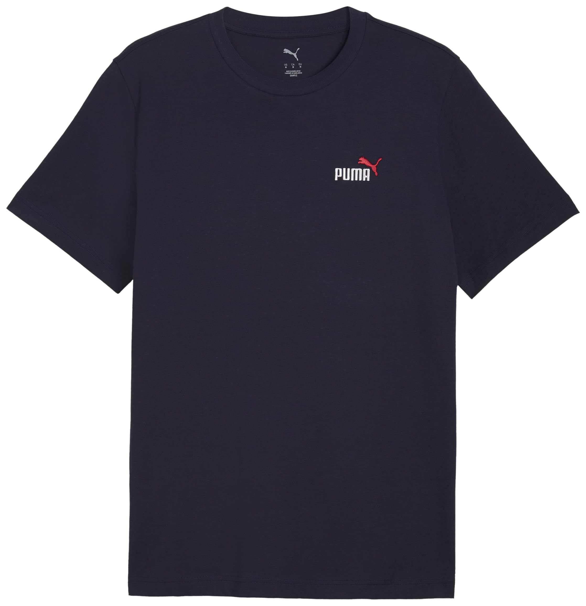 ESS 2 Color Small No. 1 Logo Tee