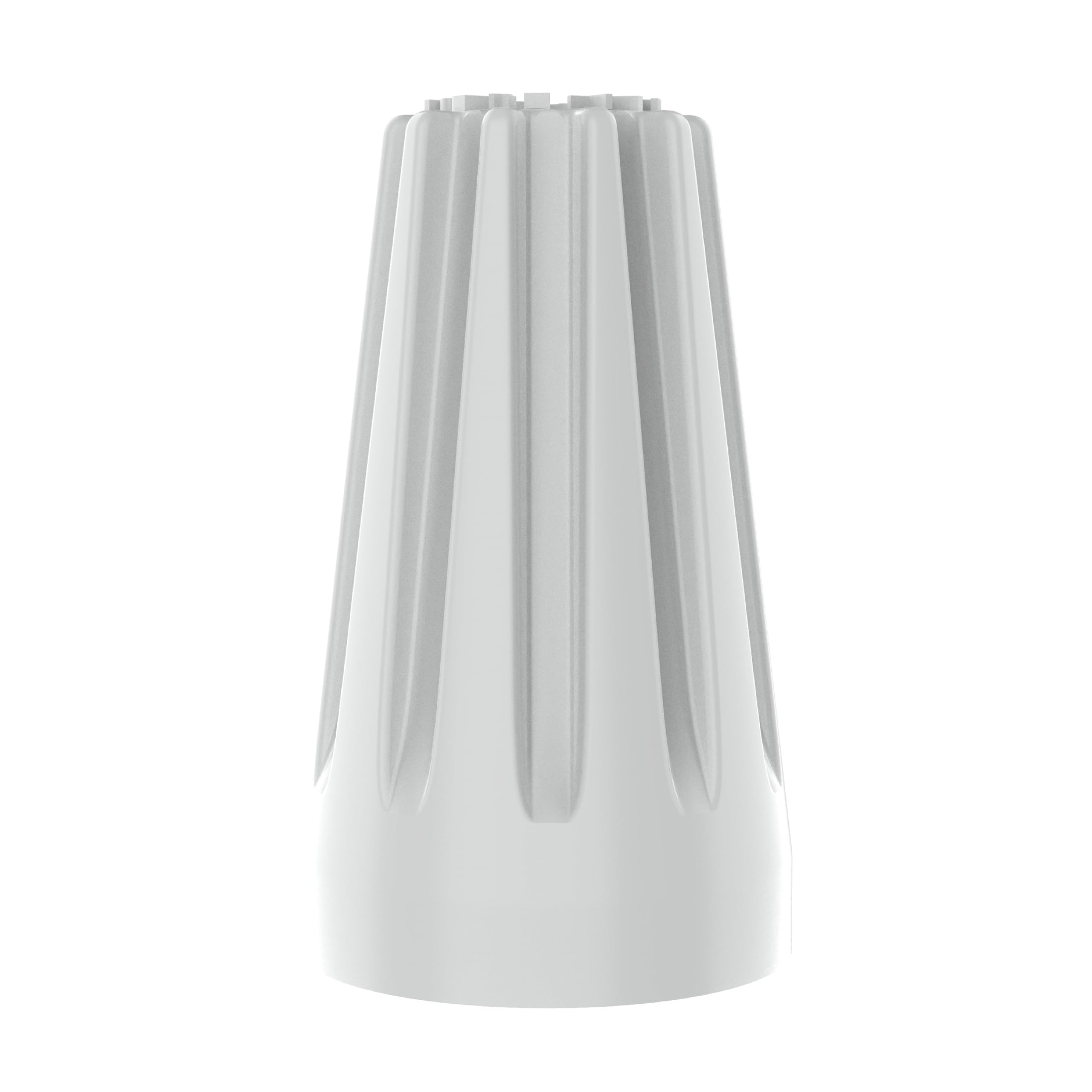 Ideal Electrical Wire-Nut® Wire Conn, Model 71B® Gray, 100/Box