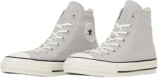 (コンバース) ユニセックス大人 ALL STAR AGED HI PALE STONEスニーカー