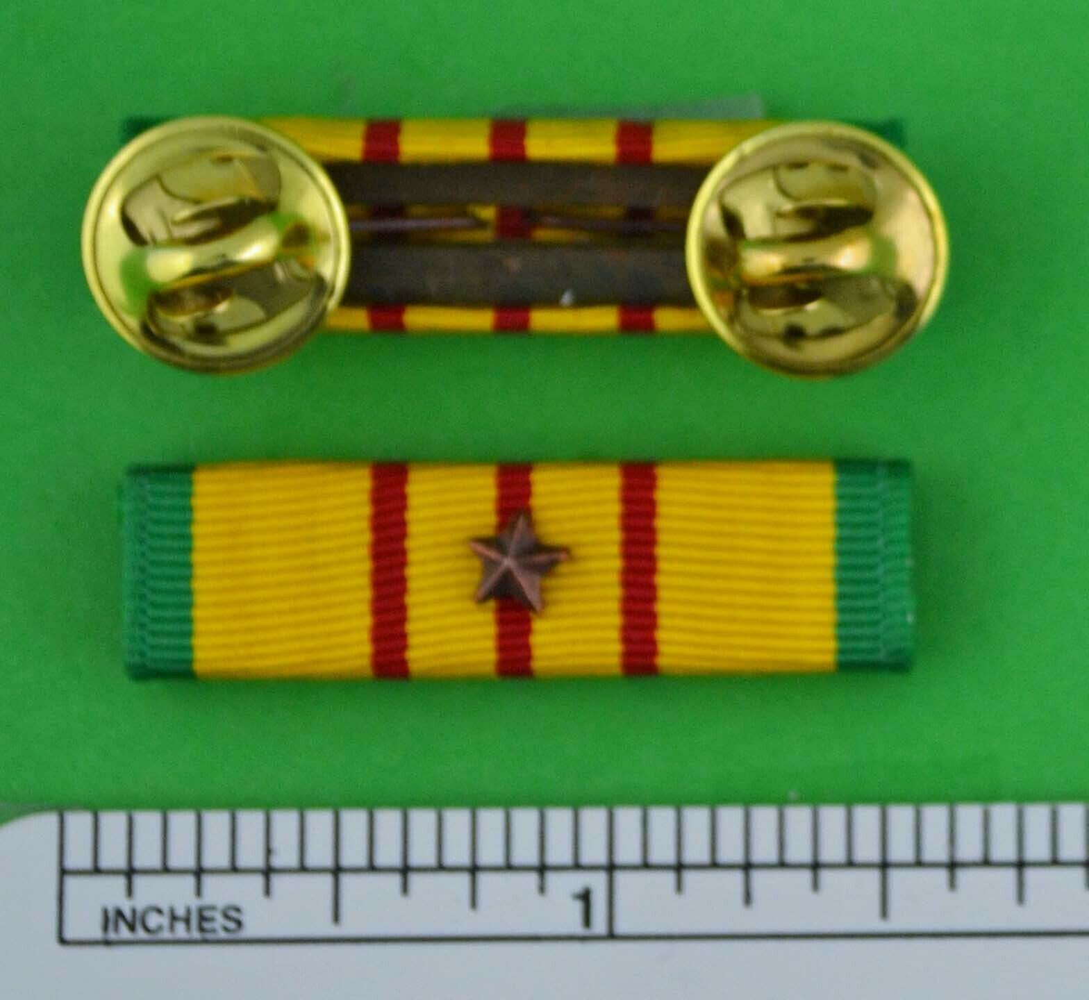 Buy Medals for Awards and Other Insignia Vietnam Service Medal