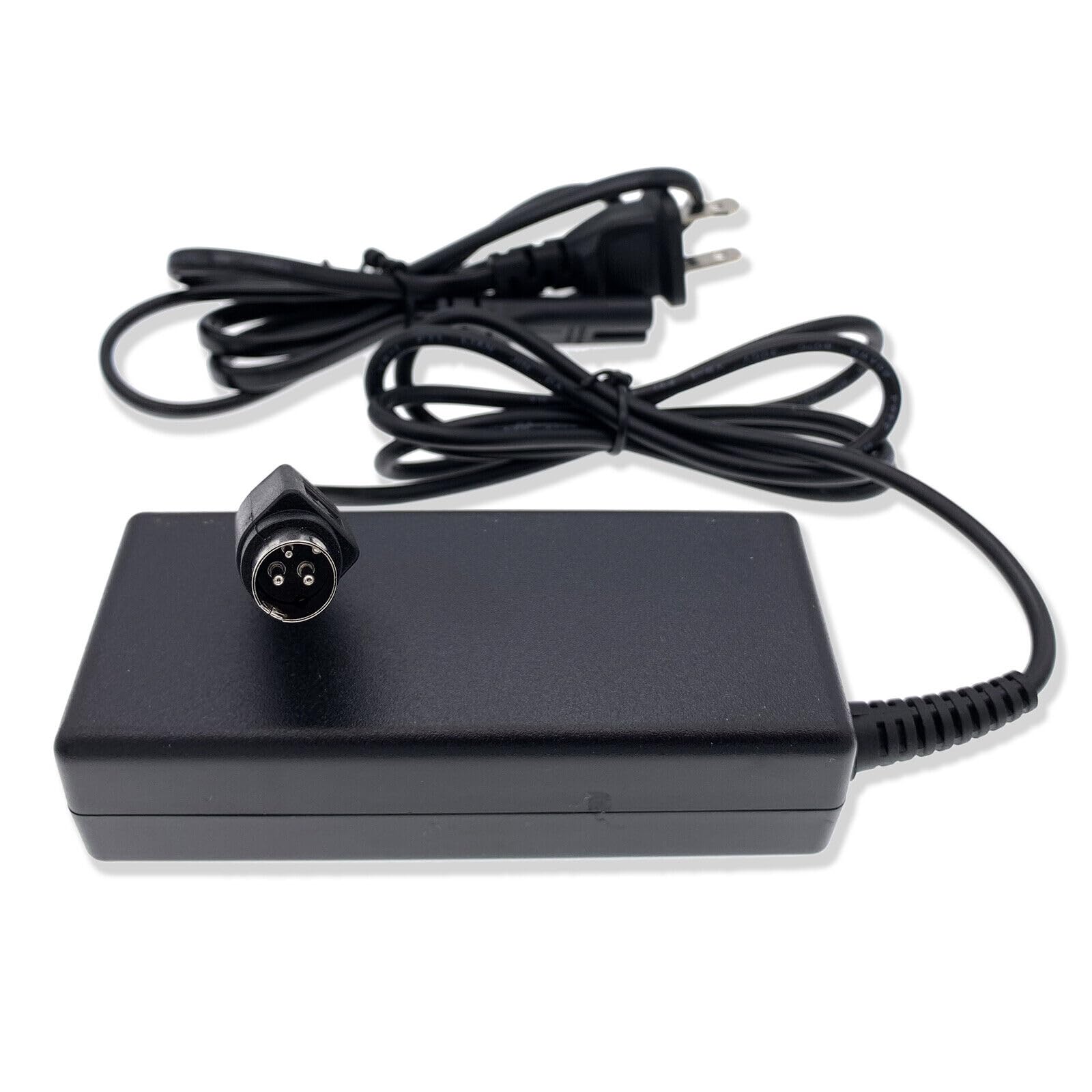 Musstad AC Adapter for Posiflex Aura PP7000-C PP-7000-B Thermal POS Printer Power Supply