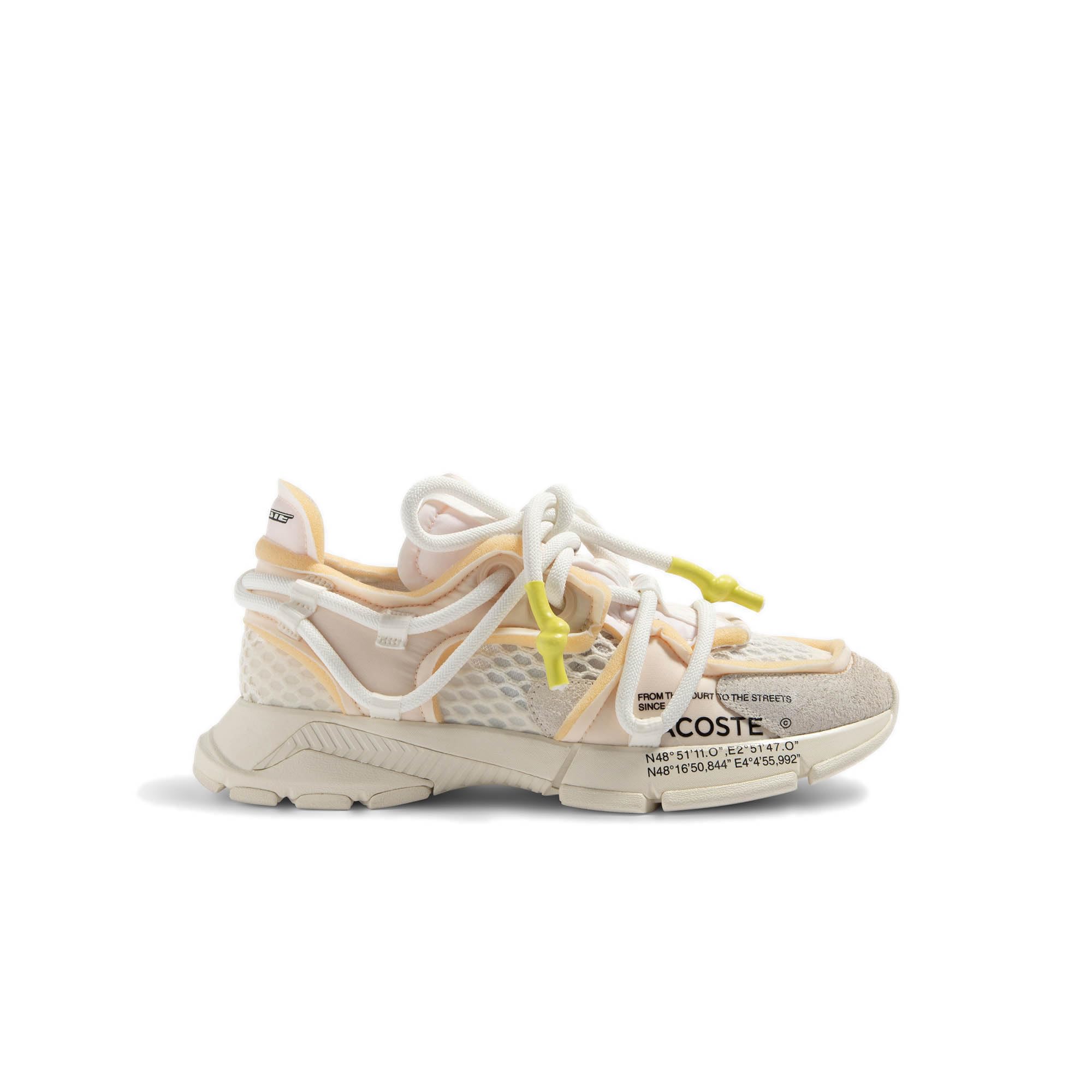 Lacoste Mens Msm004 Shoes