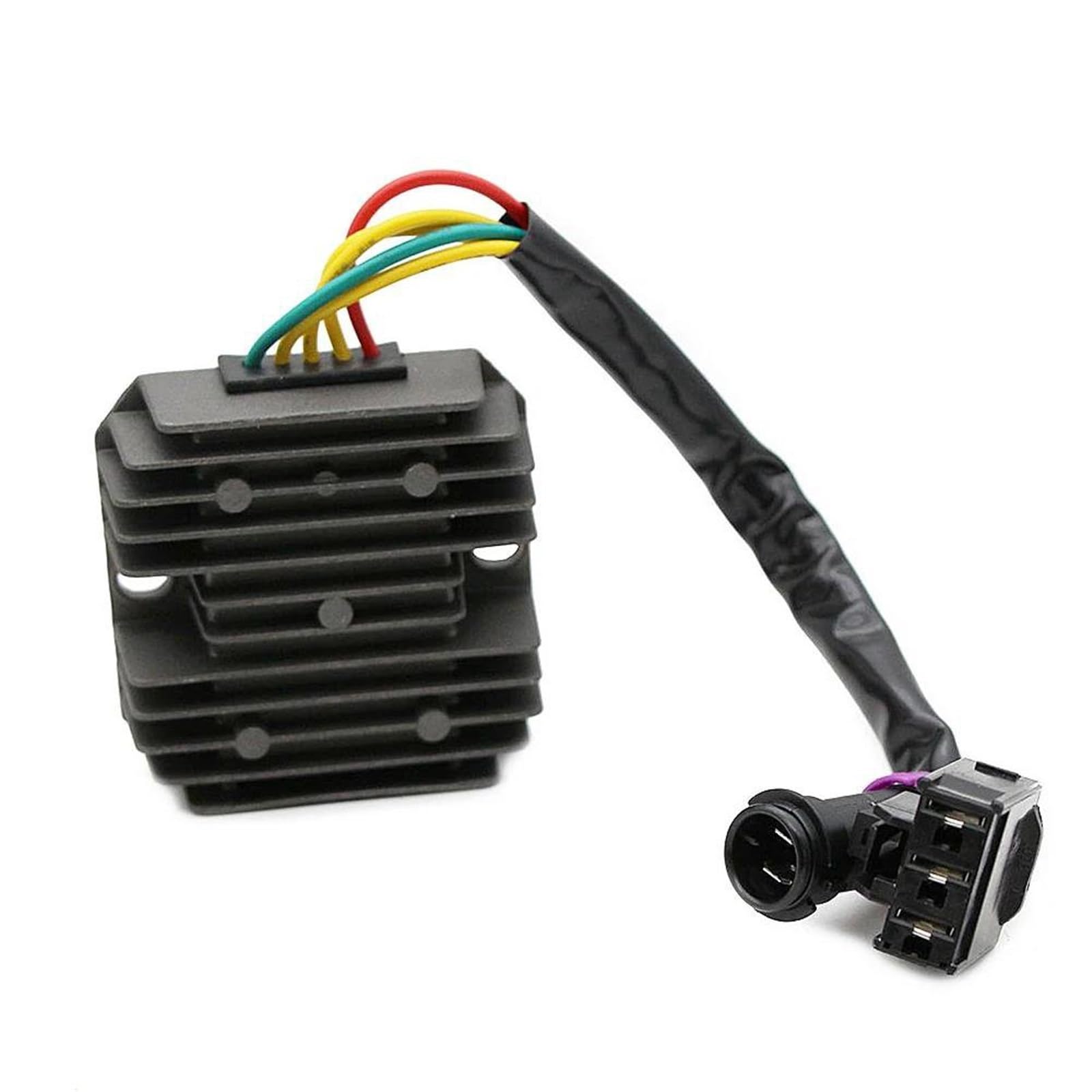 Componenti elettrici Raddrizzatore Regolatore Moto Per CFMOTO CF150 150NK CF250 250NK CF300 300NK 300SR 250SR 2019-2020