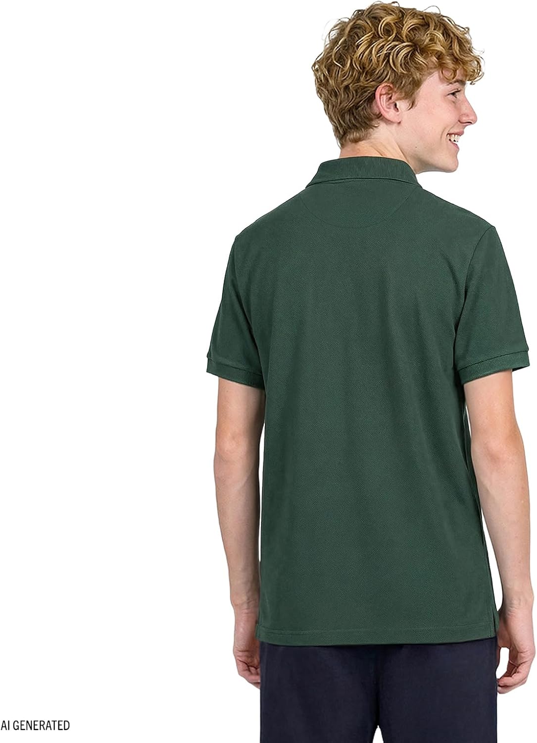 Izod Boys School Uniform Short Sleeve