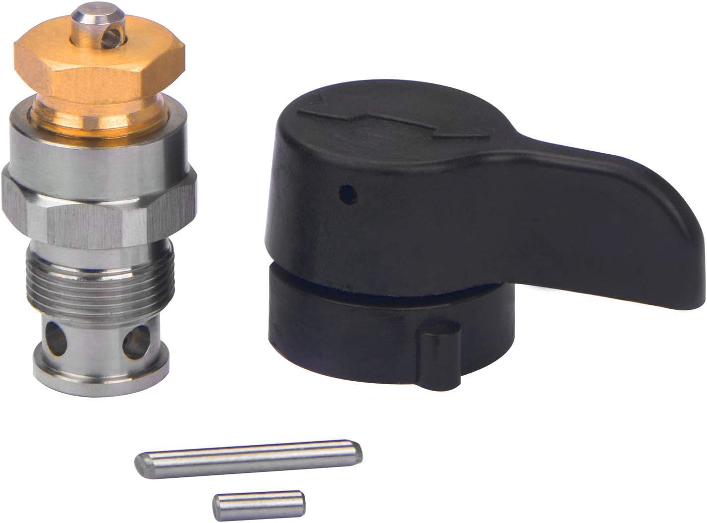 GDHXW 235014 Prime Spray Valve, Drain Valve for Aftermarketr Airless Paint Sprayer