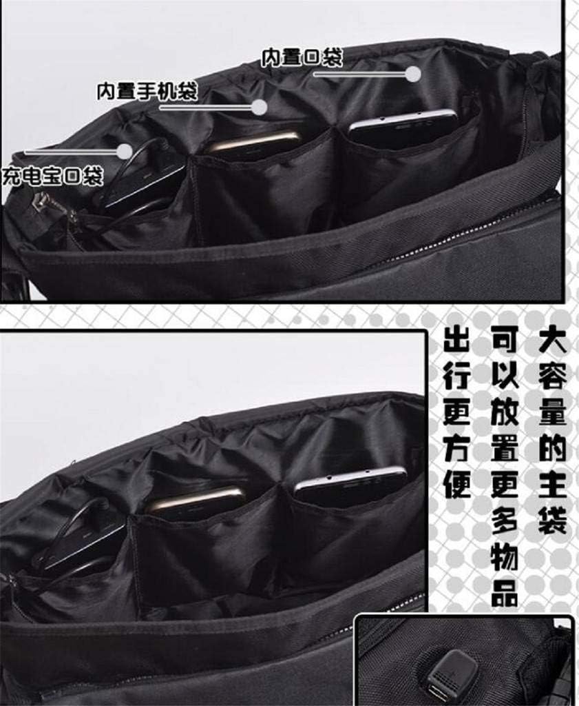 Anime Messenger Bag Handbag Cross-body Tote Bag Shoulder Bag for Hetalia Axis Powers Cosplay