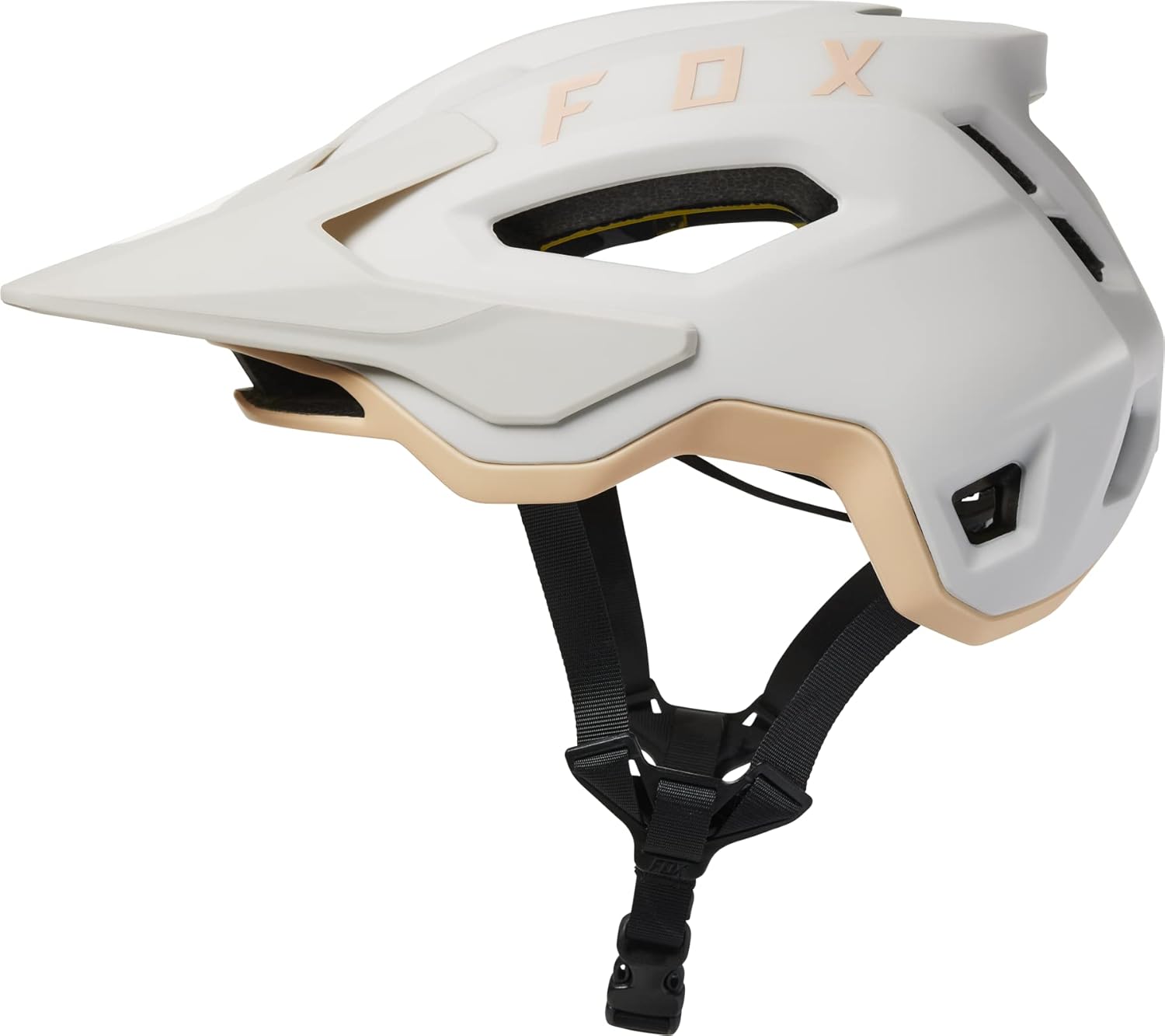 Fox Racing Speedframe Mountain Bike Helmet - Image 2