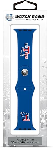 Miniatura 3 de SOAR NCAA unisex-adult Watch Band 38mm, 42mm