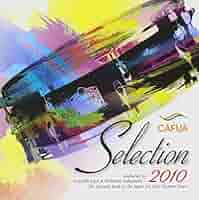 CAFUAセレクション2010 吹奏楽コンクール自由曲選「交響詩フィンランディア」 [CD] CAFUAセレクション2010 吹奏楽コンクール自由曲選「交響詩