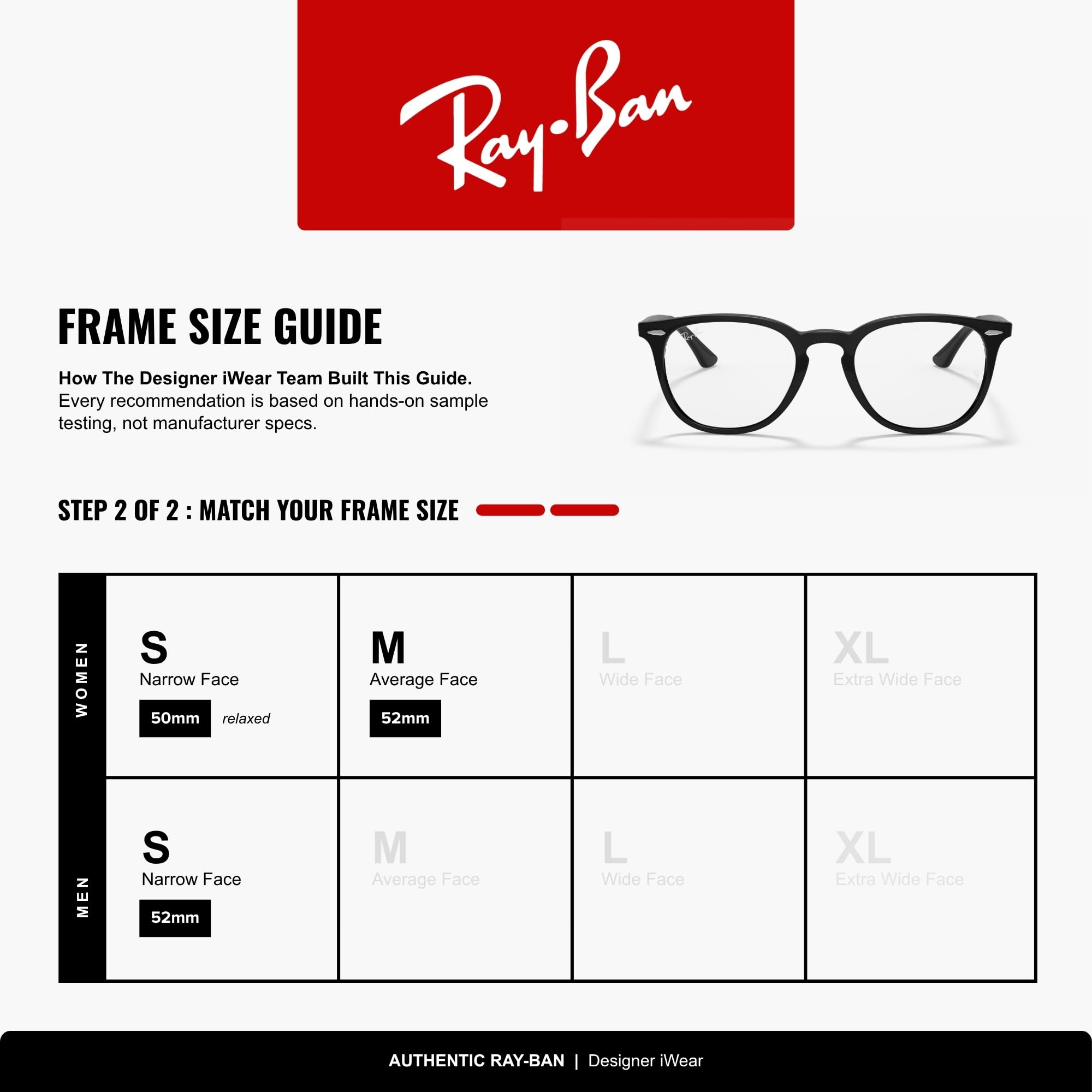 Ray-Ban 0RX7159, Monturas de Gafas Unisex Adulto