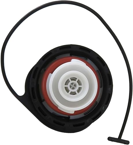 Miniatura 2 de Tapa del depósito de combustible para Chevy Chevrolet GMC Silverado Sierra 1500 2500 3500 Tahoe Yukon Suburban Avalanche Traverse Escalade ESV EXT