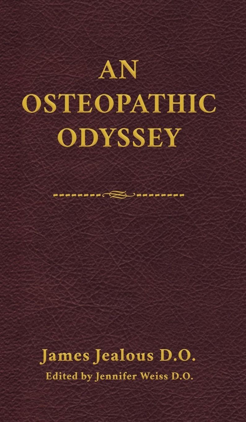 An Osteopathic Odyssey