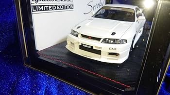 Amazon.co.jp: 1/18 Ignition Model イグニッションモデル TOP