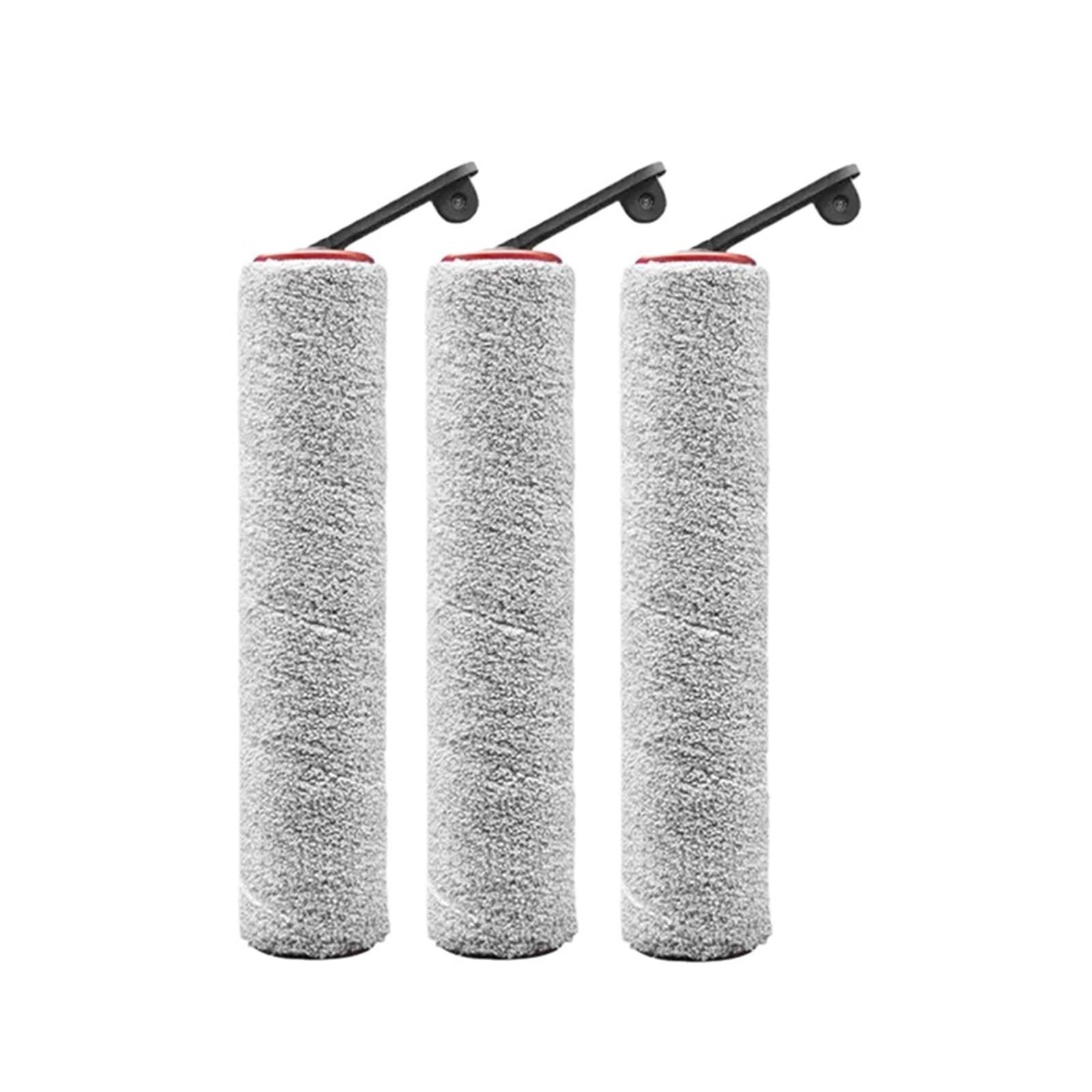 PPVWEY Soft Brush Spare Parts Wet Dry Vacuum Cleaner