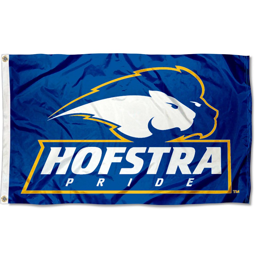 Hofstra Pride vs. St. Joe's-NYLI Golden Eagles: How to watch online, live stream info, start time, TV channel - News Directory 3