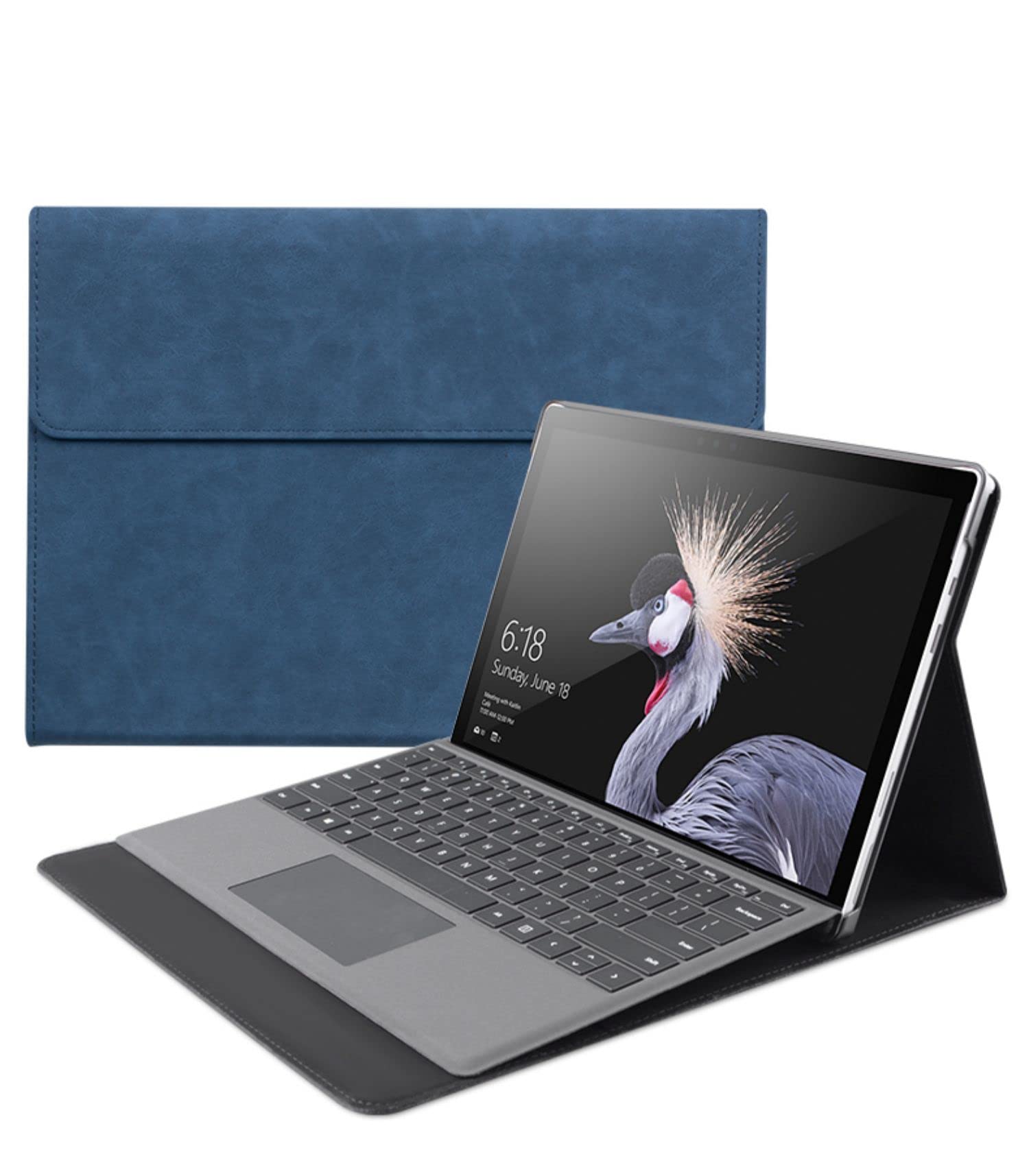 Amazon.co.jp: Surface ケース Surface Pro X 保護ケース TPU 散熱 防