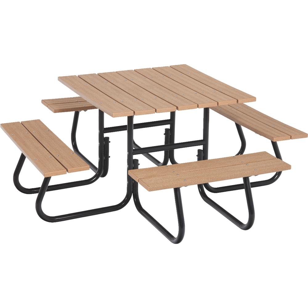 Jack Post FC-4411 4Side Picnic Table Frame