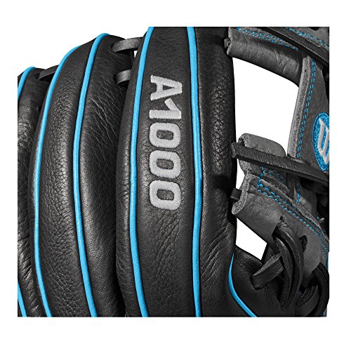 Wilson A1000 1788 11.25" Baseball Glove - Right Hand Throw