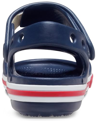 Image of Crocs Unisex-Child Bayaband Sandal