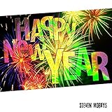 Happy New Year (All Versions)