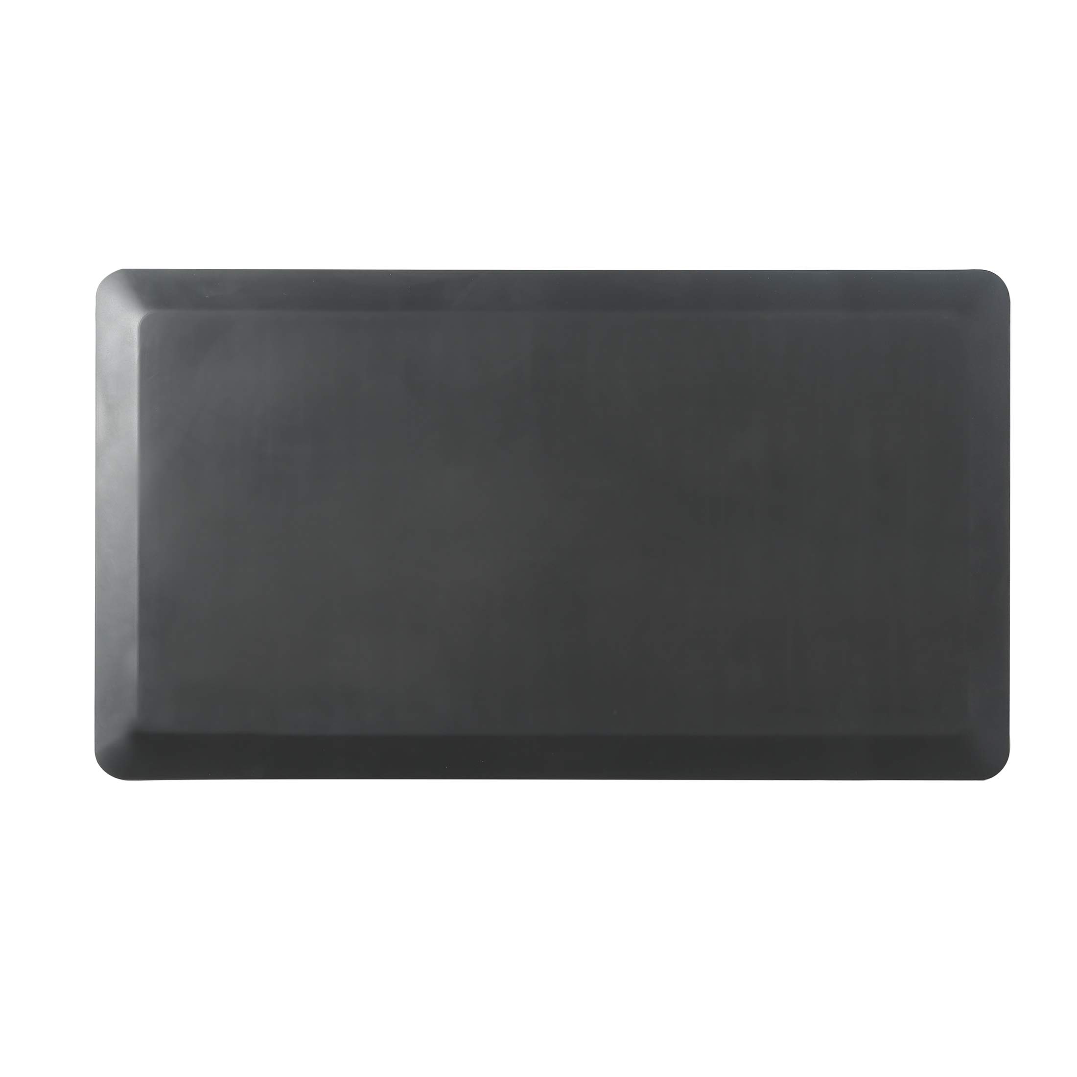 Seville Classics AIRLIFT - Tapete ergonómico antifatiga de 39 pulgadas para escritorio de pie, para oficina, hogar, garaje, cocina, color gris