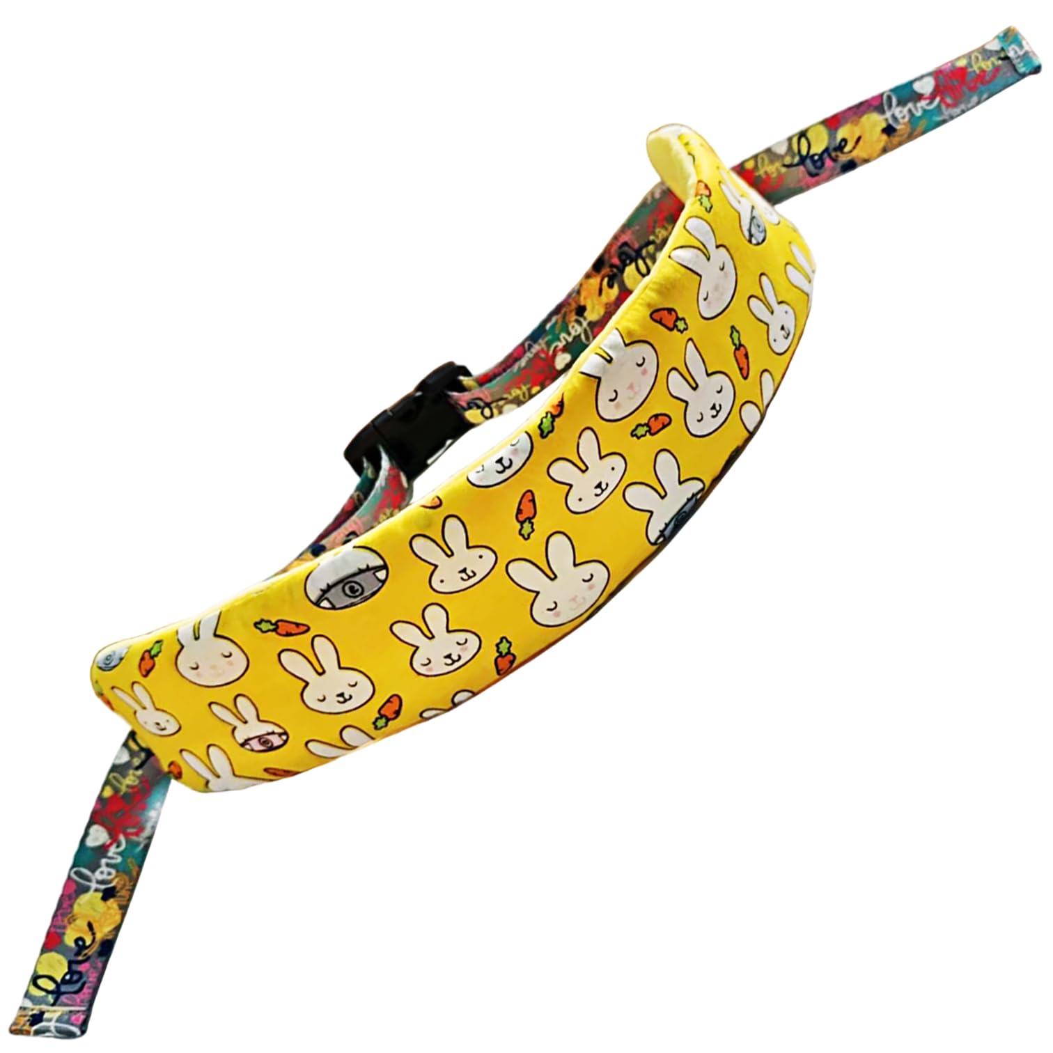 Straps for Portable high Chair Baby Cotton Pads high Chair seat Belt