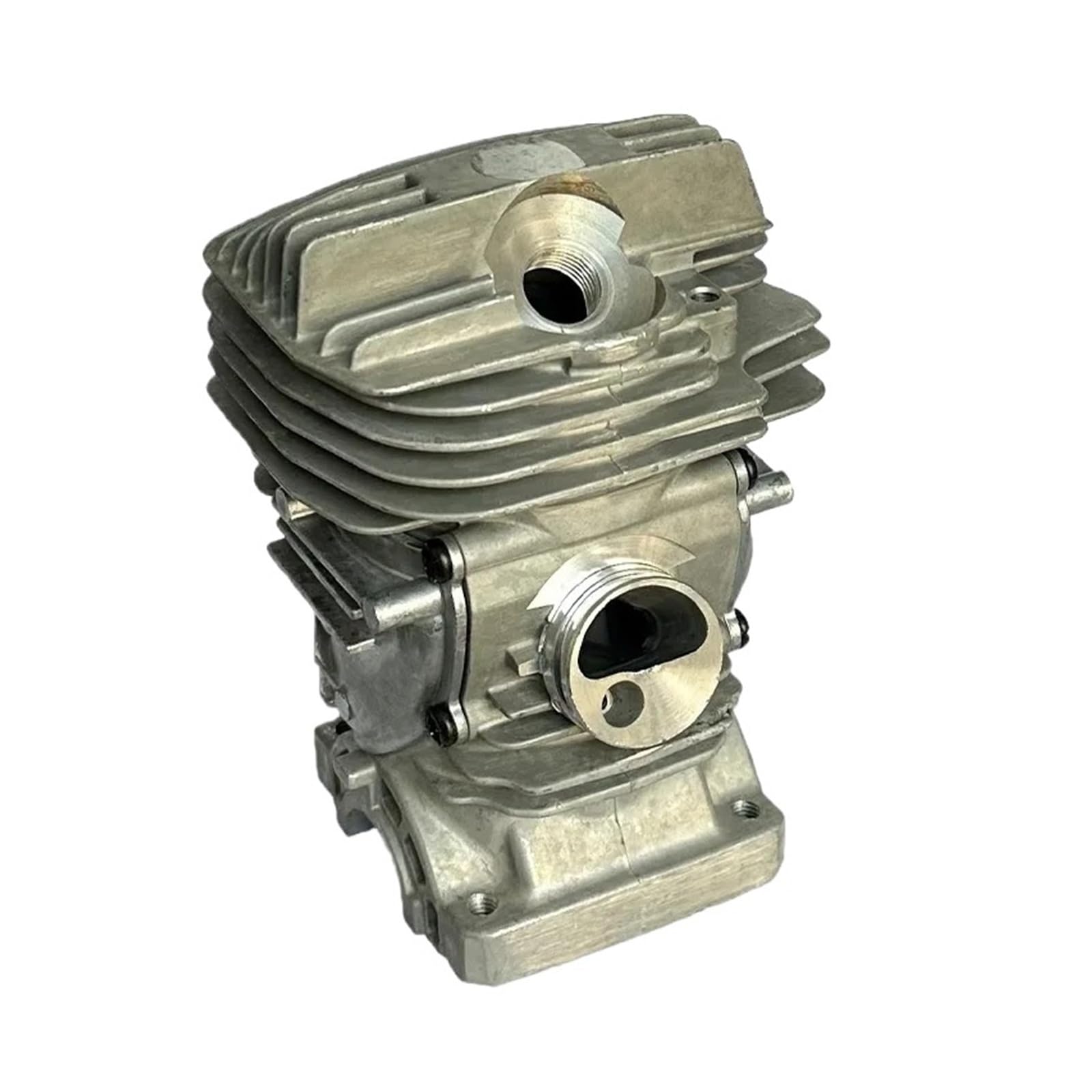 Genérico Compatible con Accesorios del Grupo MS291 Piton 1141 020 1206 | For reemplazar el conjunto del cilindro(15pcs)