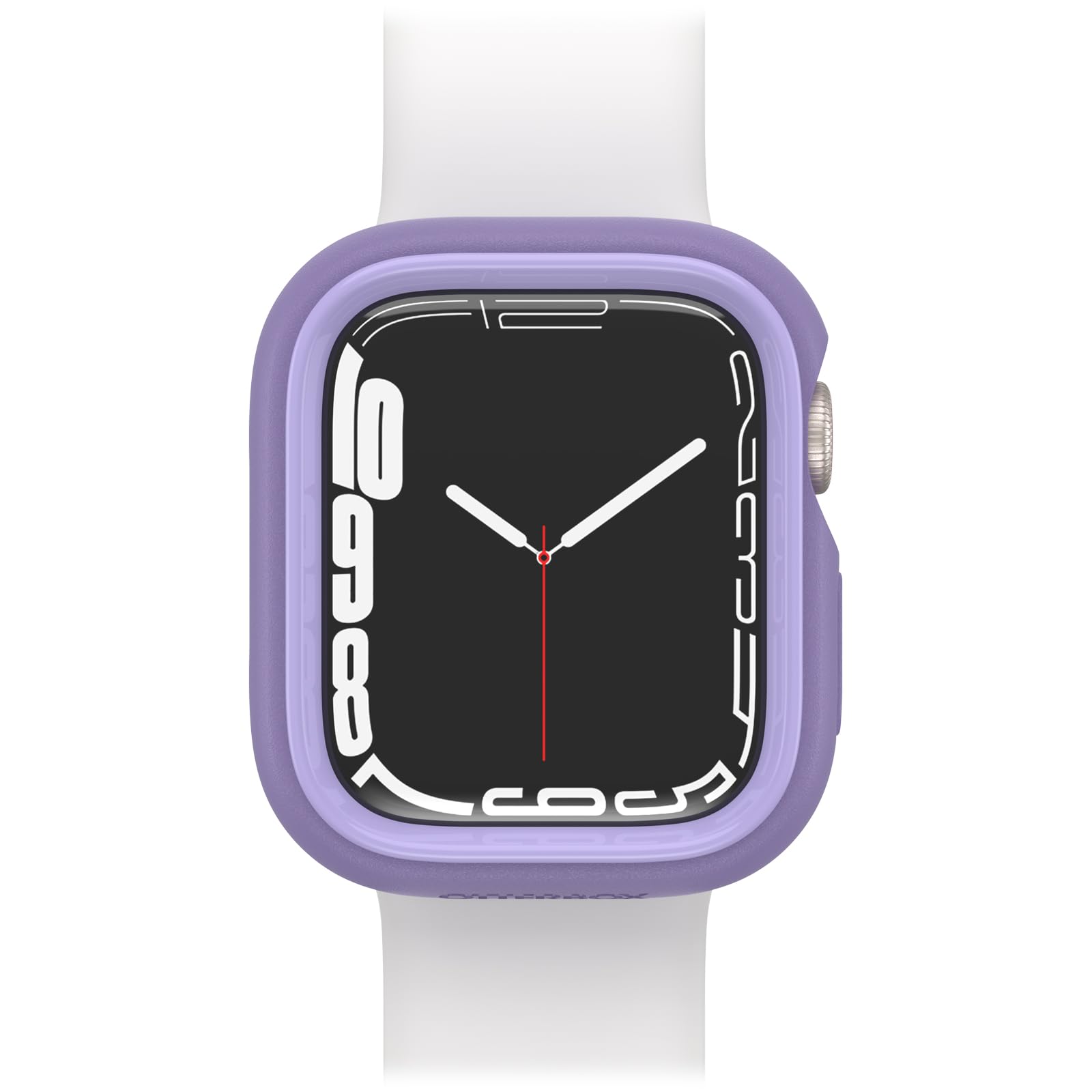 OtterBox Exo Edge Series for Appe Watch 7/8 41mm, Reset Purple, Series 9/8/7 - 41mm