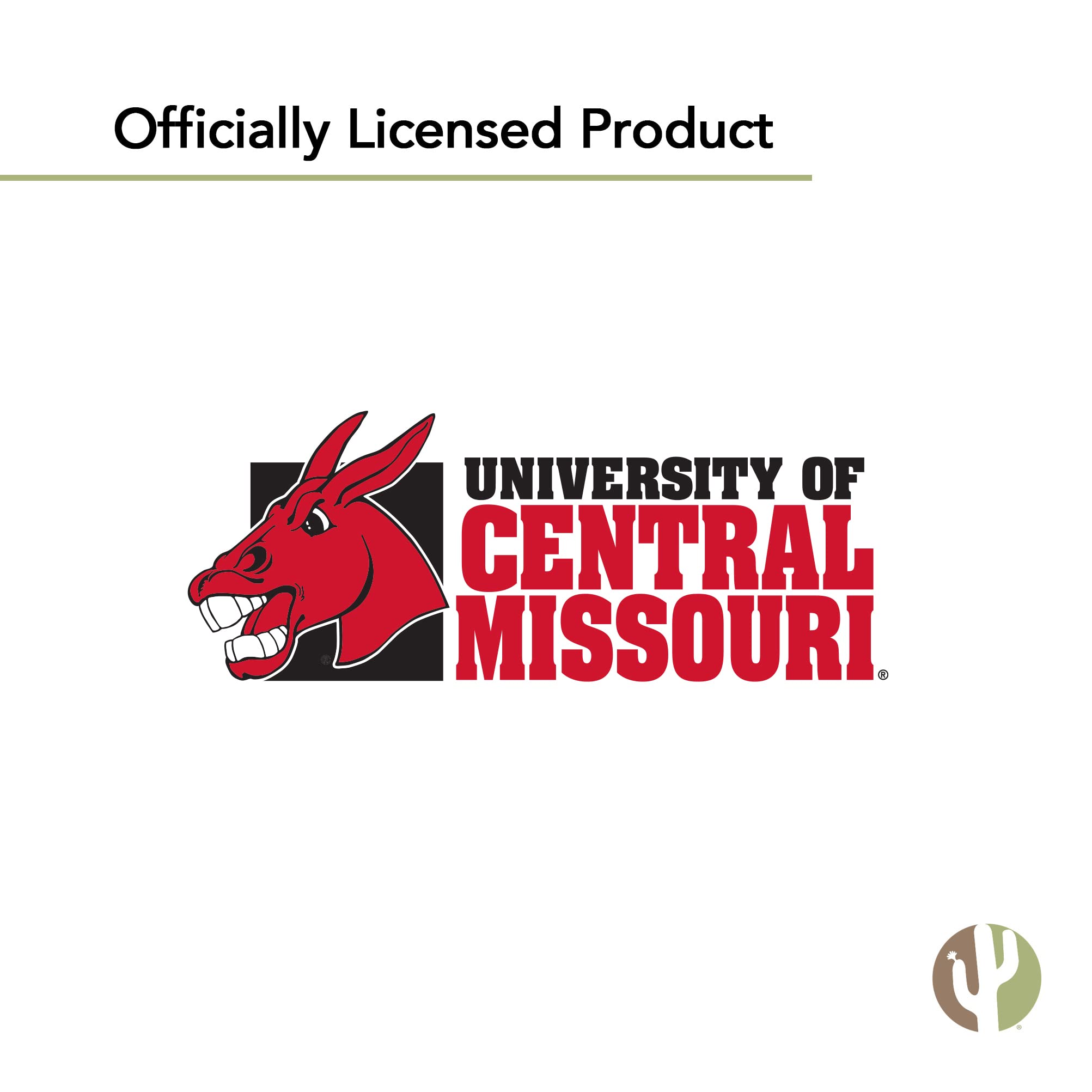 University Of Central Missouri Mascot