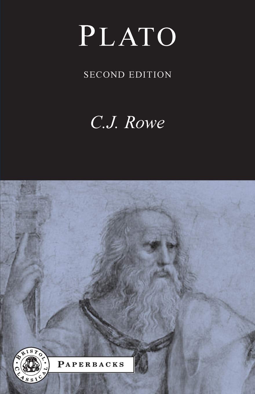 Plato (BCP Paperback S.)