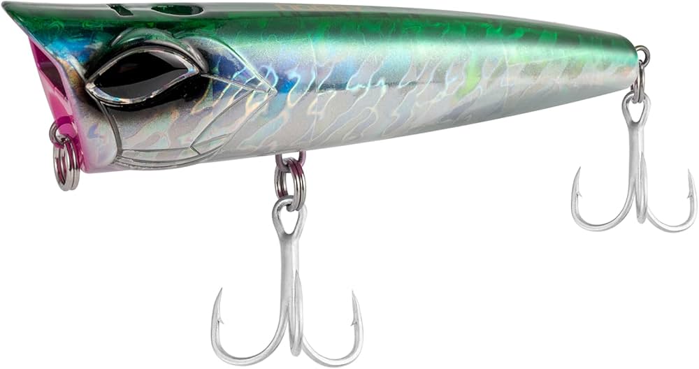 Amazon.co.jp: Alwonder トップウォーター ポッパー 釣りルアー バブル Amazon.co.jp: Alwonder トップウォーター ポッパー 釣りルアー バブル