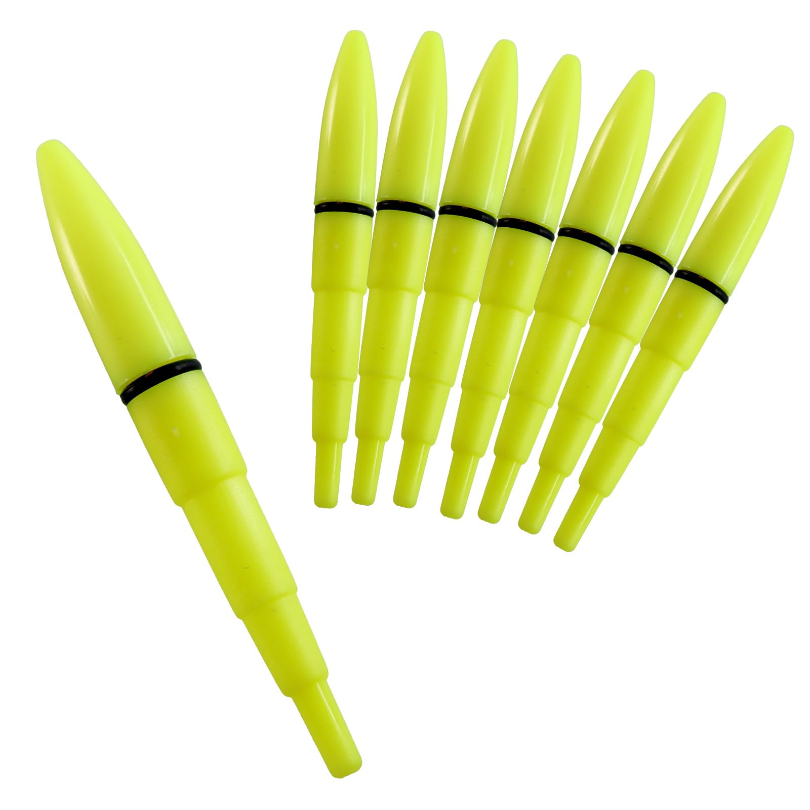 Amazon | にしはや 電気ウキ トップ 夜釣り ライト 釣りフロート 海