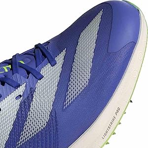 Amazon | [adidas] ユニセックス アディゼロ フィネス ADIZERO