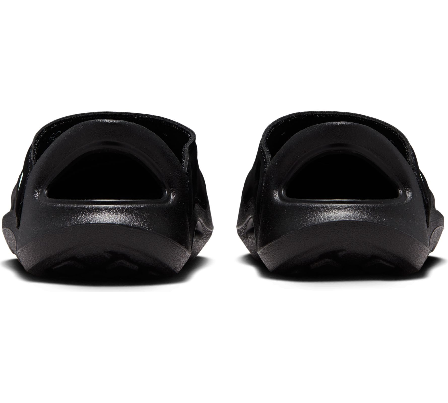 NIKE Uniseks - dzieci Aquaswoosh (Td) Slides