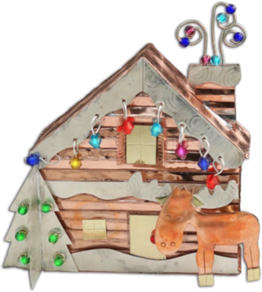 Pilgrim Imports Murphy Lodge Table Topper