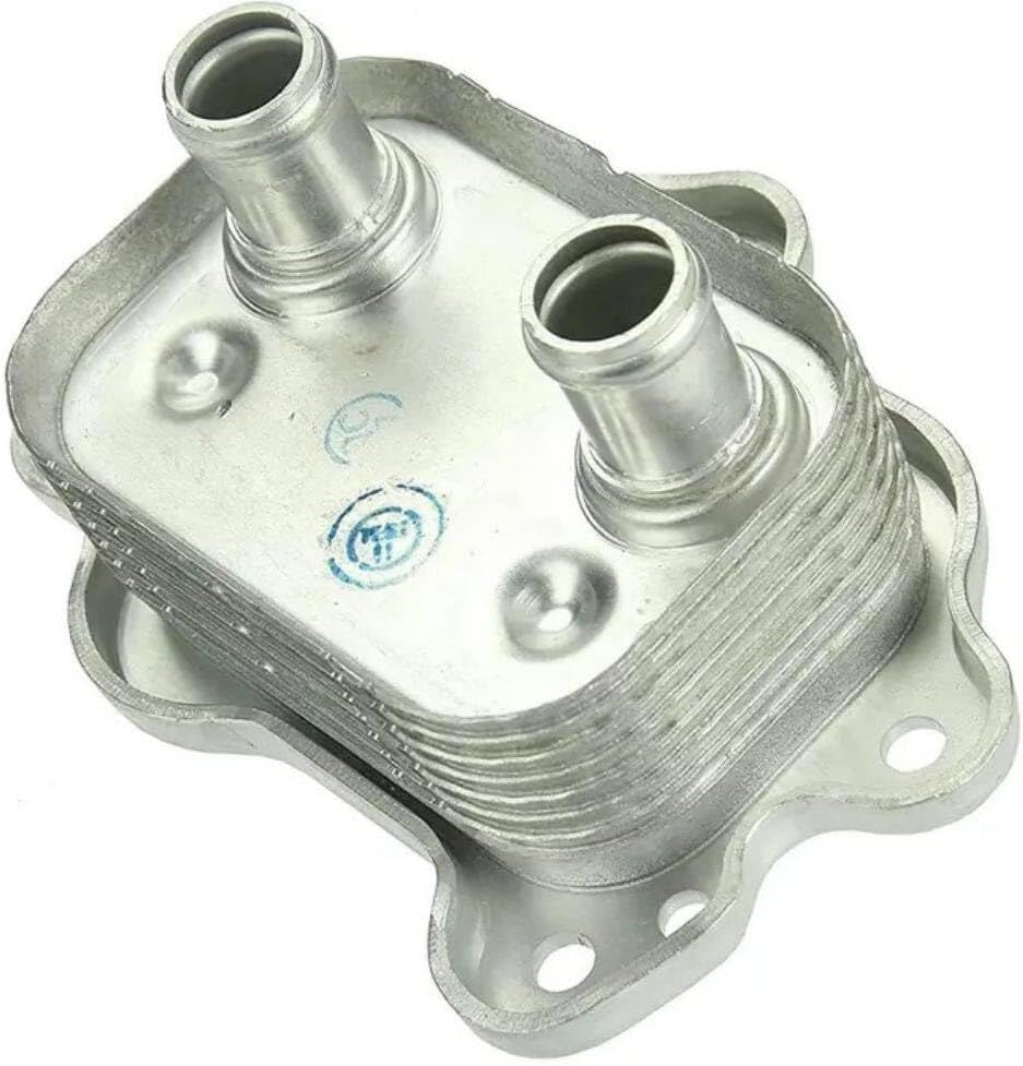 Oil Cooler,Engine Oil 11427509212