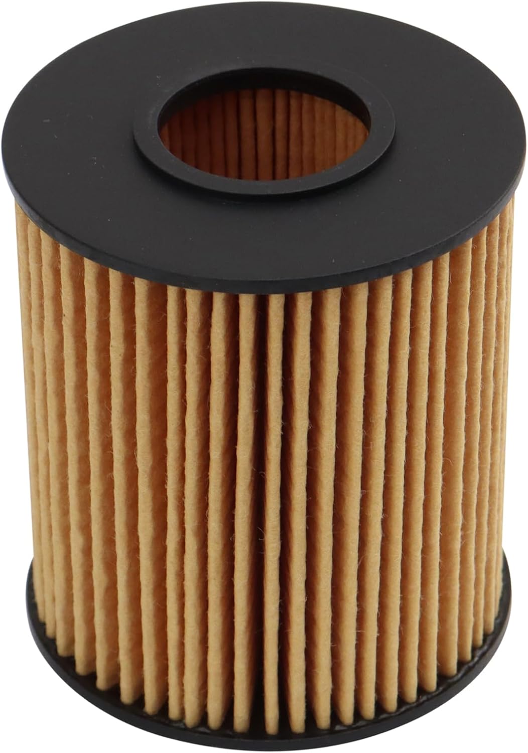 TRQ Engine Oil Filter Compatible with 06-25 Lexus 10-24 Toyota