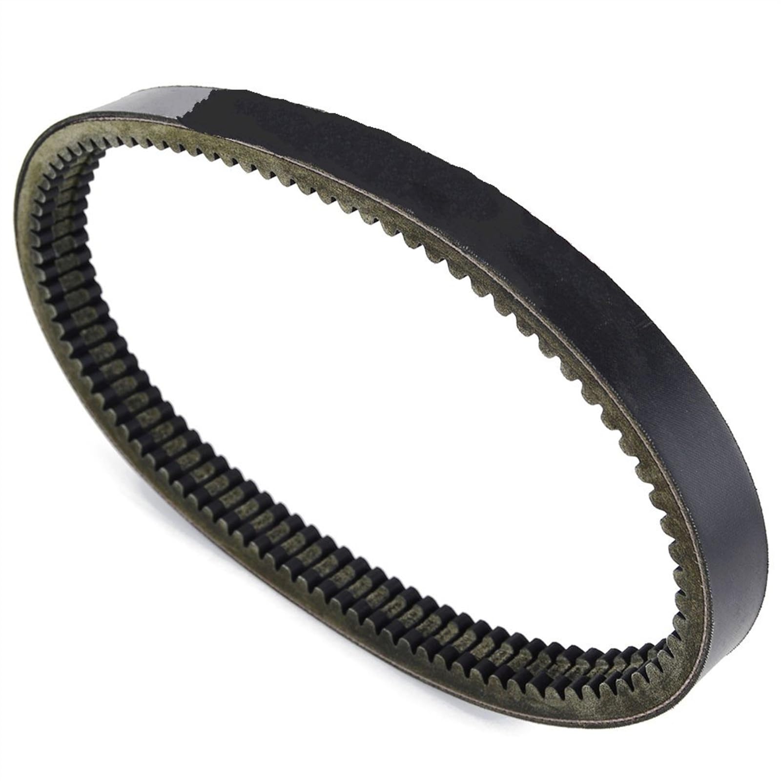 Correa Transmisión Correa Transmisión Para Ligier Para JS50 Para JS50L F1 F2 F3 Para JDM/Abaca/Casalini Para Sulky M10 M12 M14 Correas Transmisión Transferencia Rubber Drive Belt