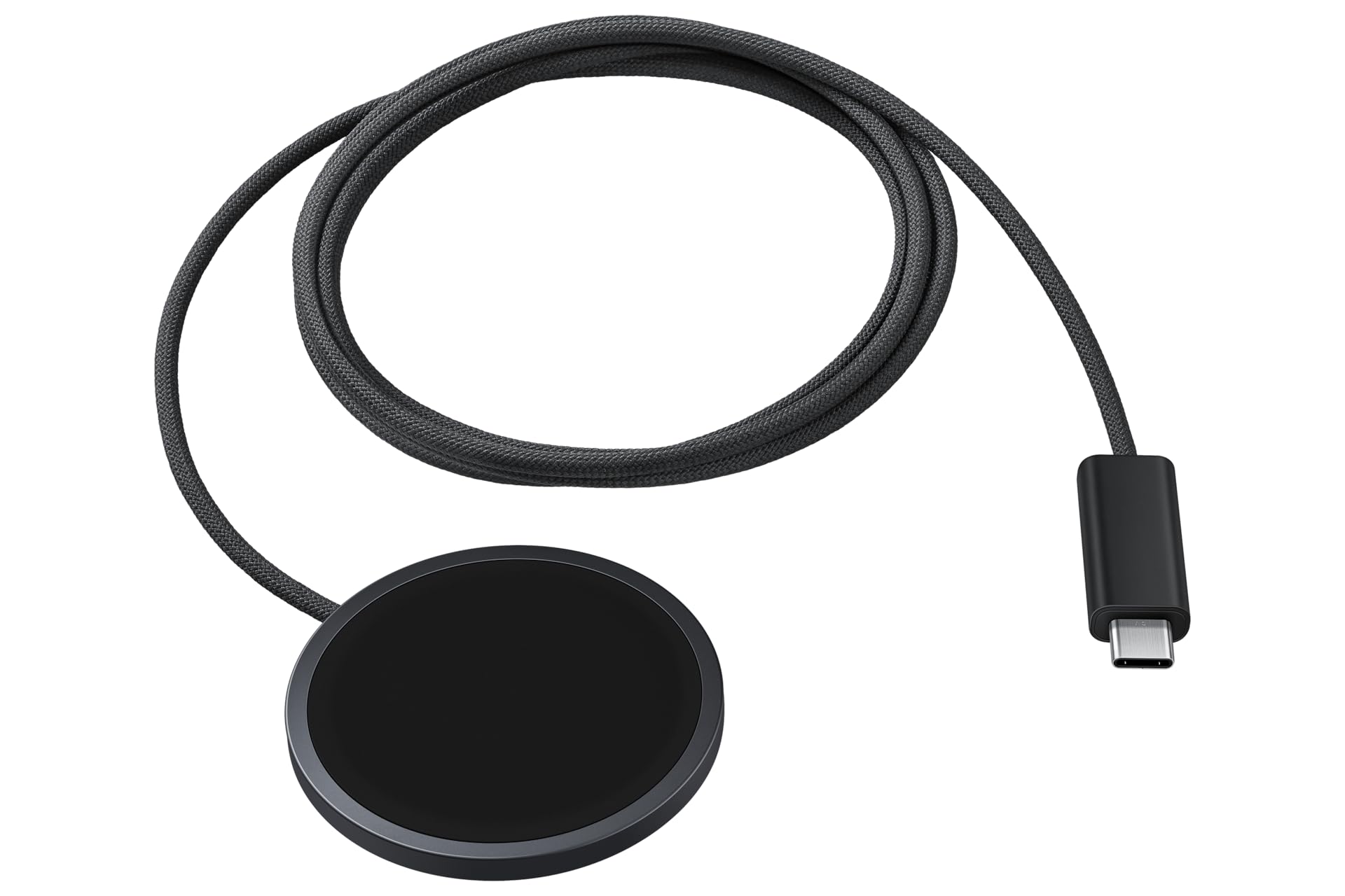 【日本では未発売の海外モデル】SAMSUNG純正wireless charger Amazon.com: Samsung 2026 Official Qi2 Magnetic Fast Wireless