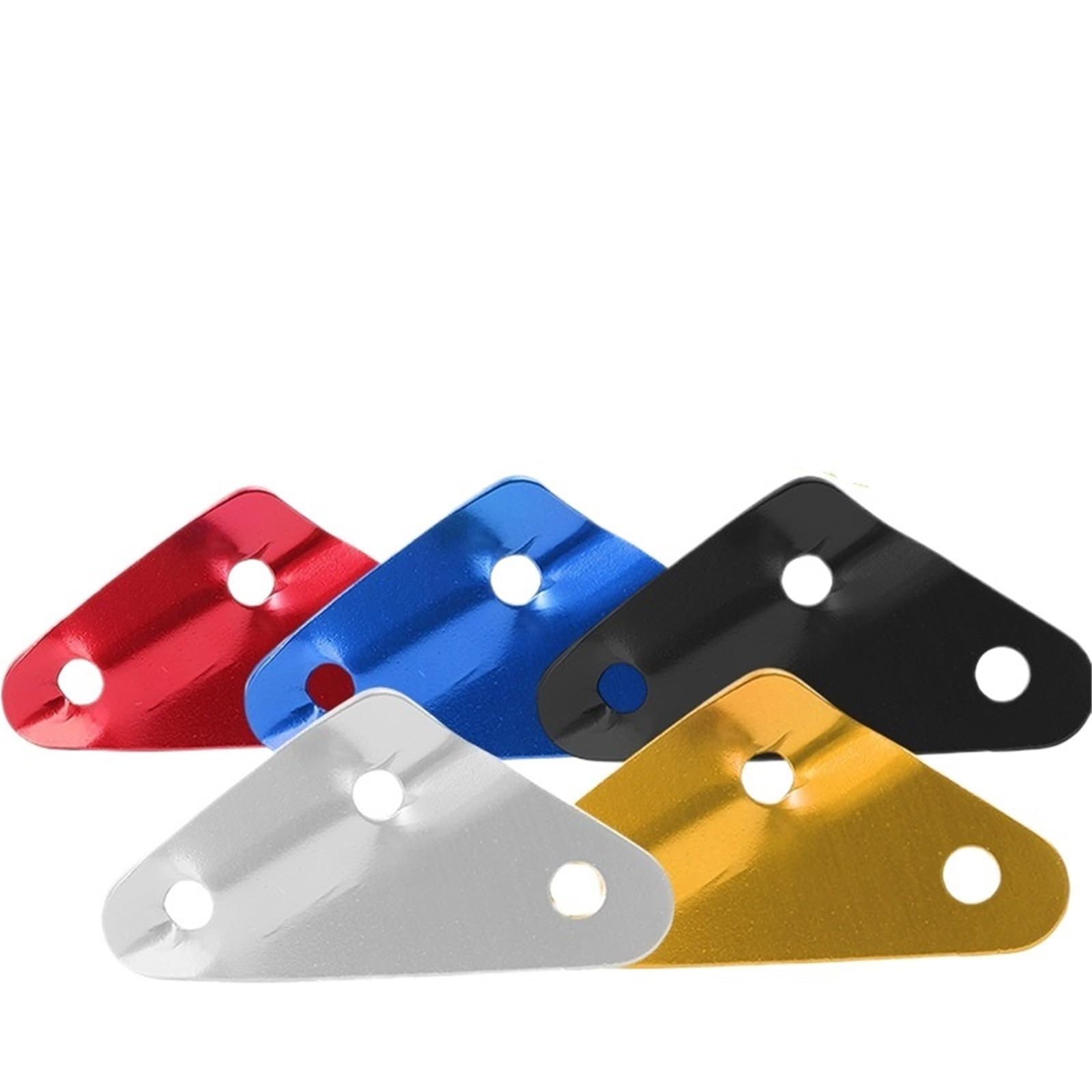 Guy Rope Tensioners Rope Tension Adjuster Aluminum Alloy Line Lock Buckle For Guyline Tent Tarp Awning Camping For camping