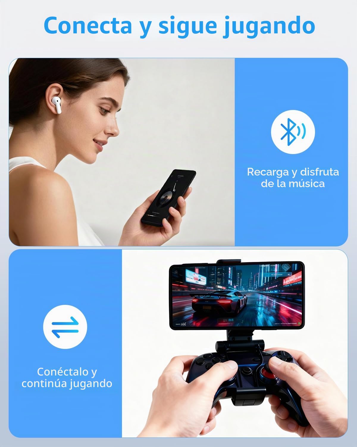 Funda de batería para Samsung S24 Ultra, 15000 mAh, ultrafina, de alta capacidad, magnética, recargable, carga extendida, cargador portátil para Samsung S24 Ultra (6.8 pulgadas), color negro