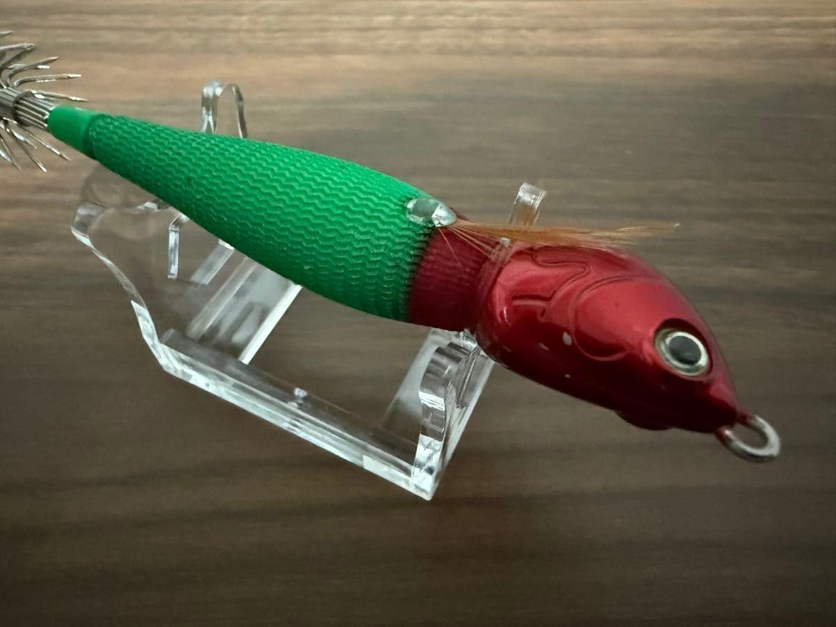 アニサキスッテ 15号 3個セット 赤白 赤黄 赤緑 アニサキスッテ 15号 3個セット 赤白 赤黄 赤緑