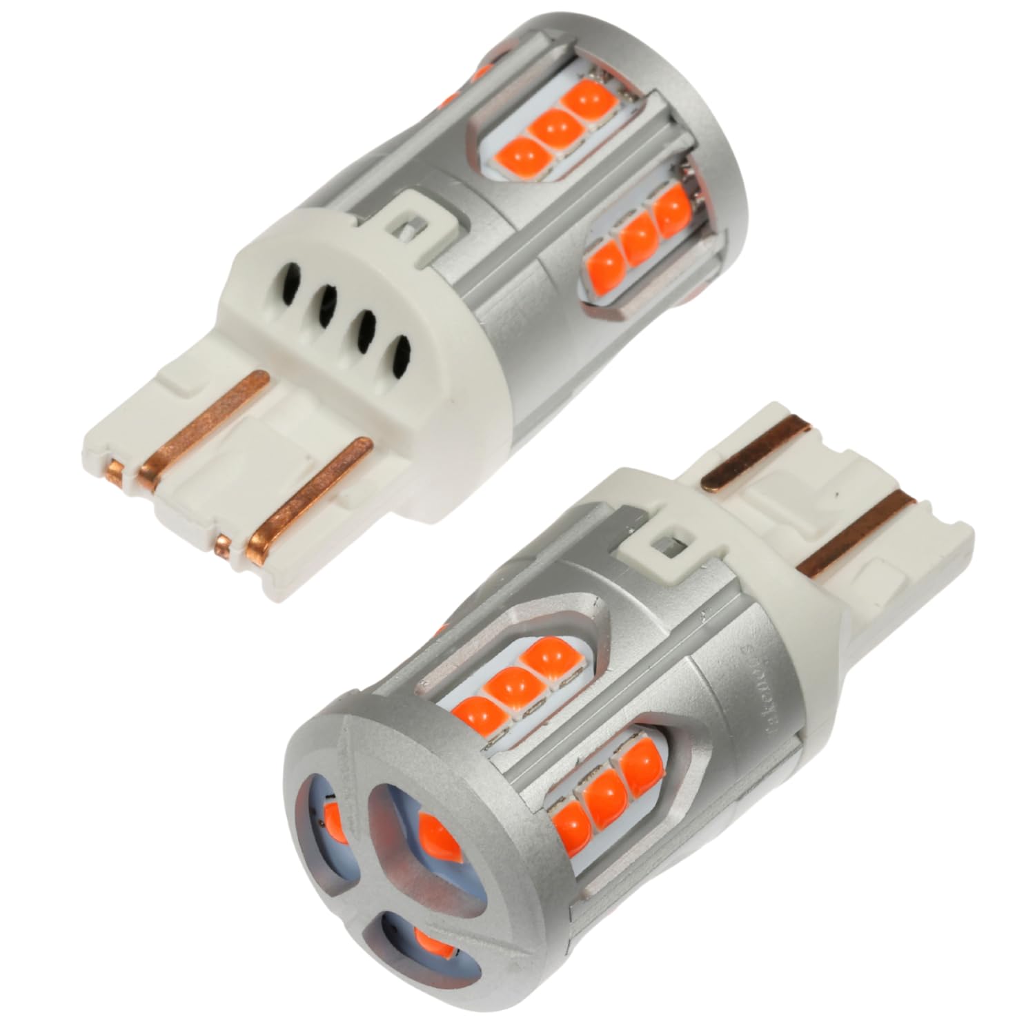 くるくるみん 楽天市場】【本日限定10%OFFクーポン！】S25 LED ダブル T20