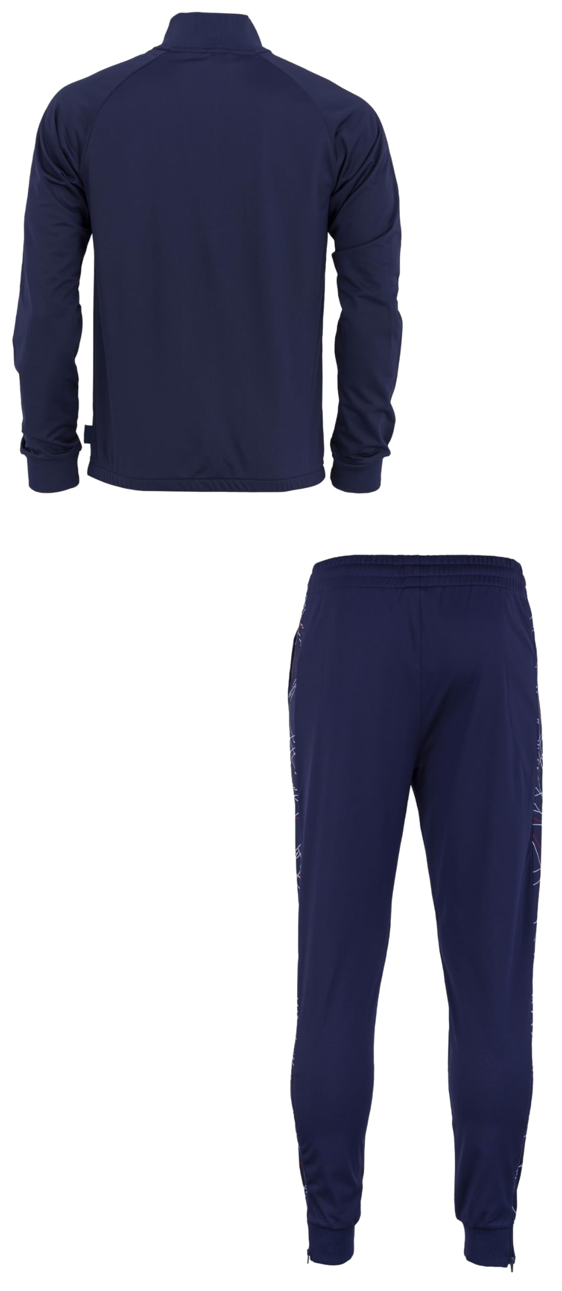 FFF Survêtement fit Collection Officielle Equipe de France de Football