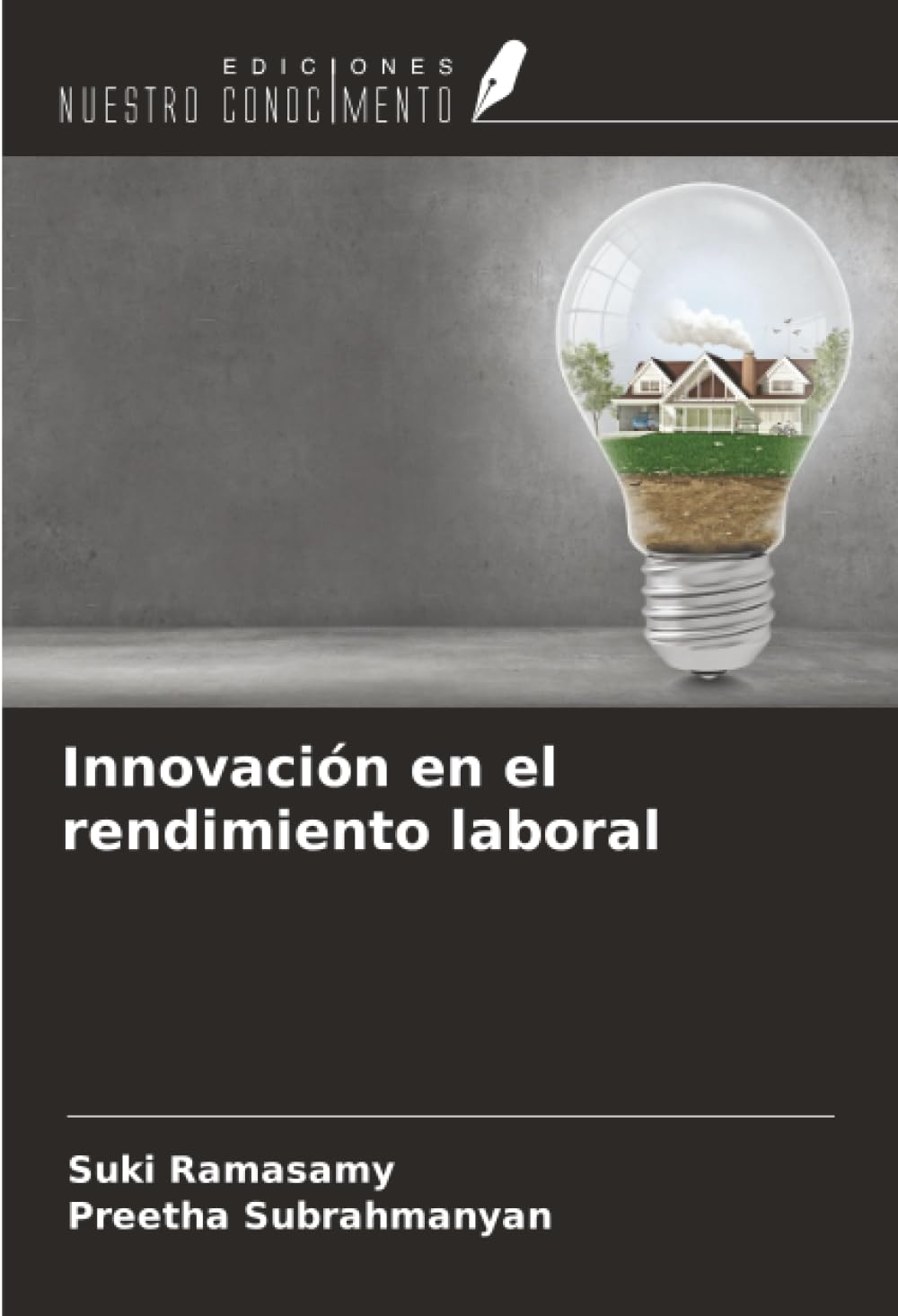 Innovación en el rendimiento laboral