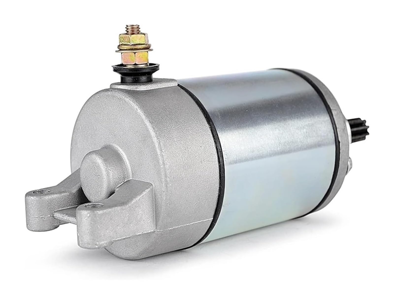 Motor De Arranque para Gas FSE450 SM450 SM515 EC250E EC300E EC450 FSR EC515 Motor De Arranque Eléctrico para Motocicleta
